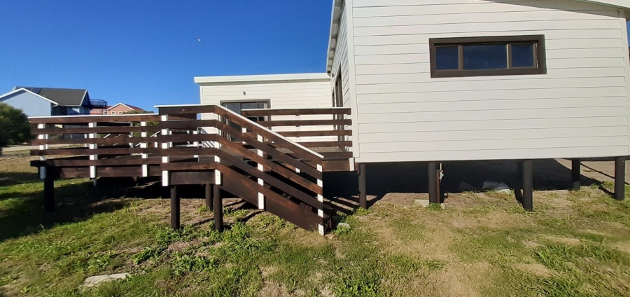 3 Bedroom Property for Sale in Paradise Beach Eastern Cape